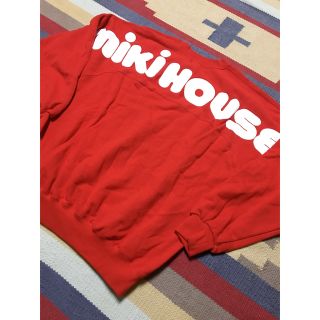 ミキハウス(mikihouse)のミキハウス スウェット (スウェット)