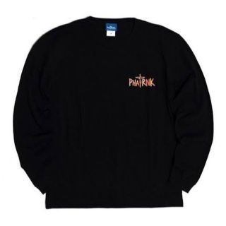 phatrnk ファットランク ロンT の通販 by れも's shop|ラクマ