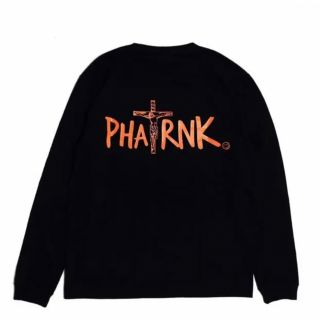 phatrnk ファットランク ロンT の通販 by れも's shop｜ラクマ