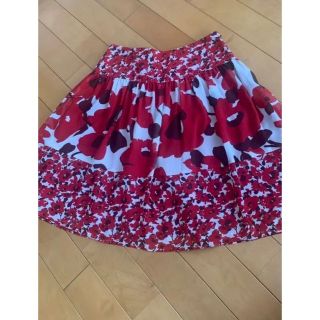 エムズグレイシー 花柄スカートの通販 300点以上 | M'S GRACYを買う