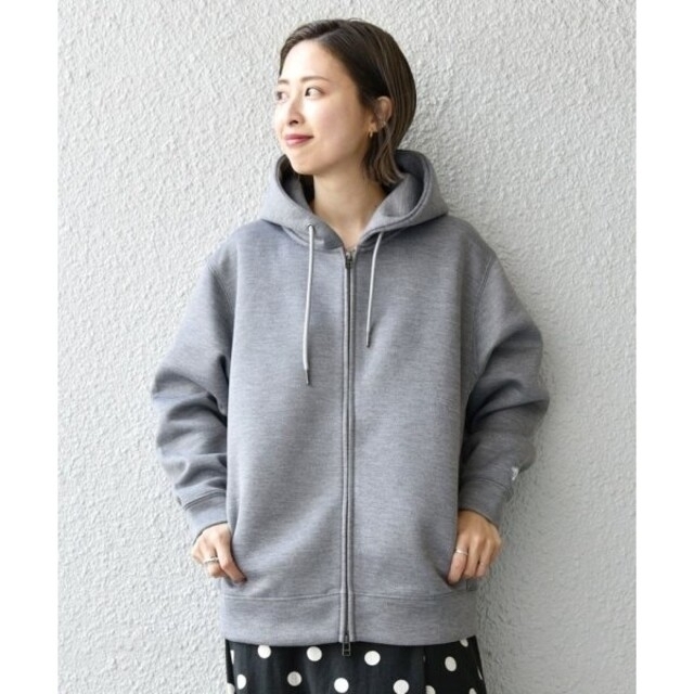 【WEB限定】バルキー ポンチ ワンポイント ロゴ ワッペン ジップ パーカー | フリマアプリ ラクマ