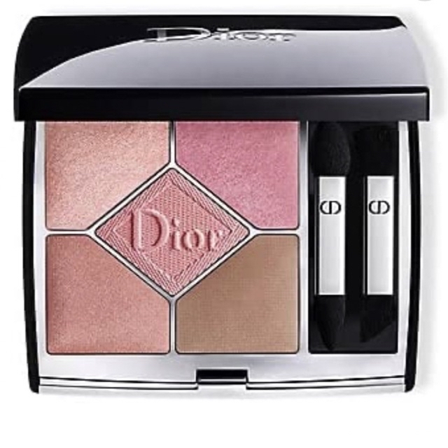 Dior ディオール サンク クルール クチュール 839 ポプリン