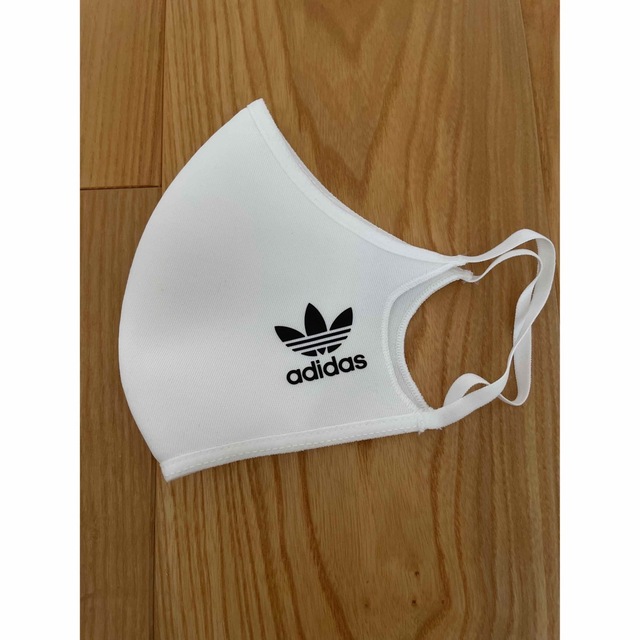 adidas(アディダス)のadidas   アディダス　マスクセット メンズのファッション小物(その他)の商品写真