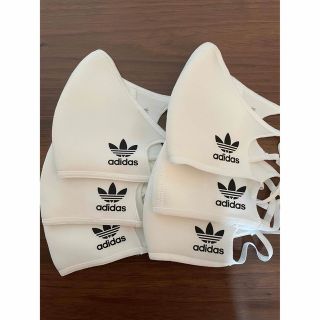 アディダス(adidas)のadidas   アディダス　マスクセット(その他)