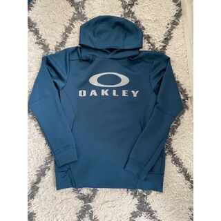オークリー(Oakley)の美品 オークリー OAKLEY パーカー XL(パーカー)