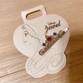 ディズニー(Disney)のDisney ラプンツェル ヘアピン(ヘアピン)