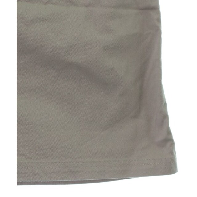 mont bell(モンベル)のMontbell モンベル ひざ丈スカート XL ベージュ 【古着】【中古】 レディースのスカート(ひざ丈スカート)の商品写真