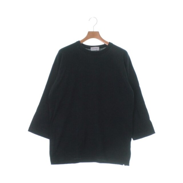 驚きの値段で JOHN 【古着】【中古】 黒 M ニット・セーター ジョン ...