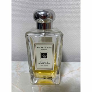 ジョーマローン(Jo Malone)のJo MALONE ジョーマローン ピオニー ＆ ブラッシュ スエード コロン(ユニセックス)