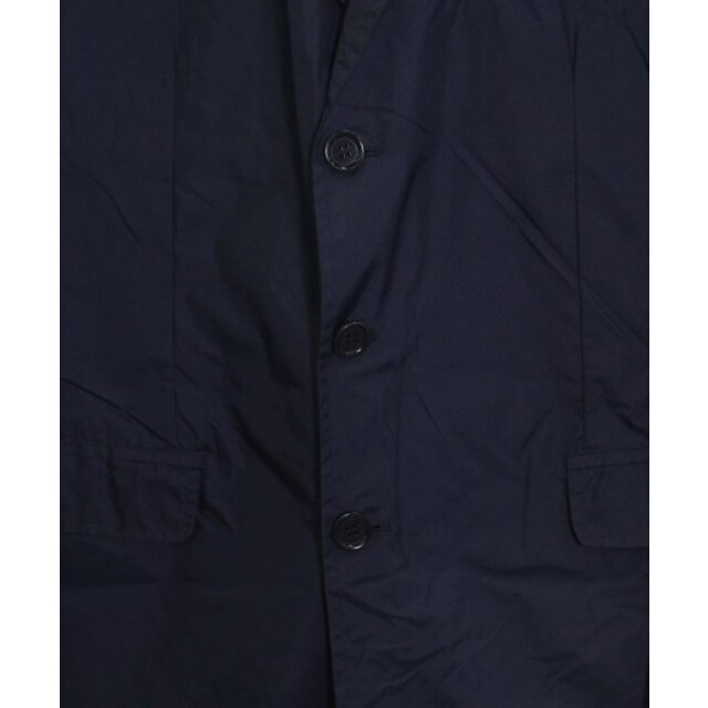 ASPESI アスペジ コート(その他) M 紺 | hartwellspremium.com