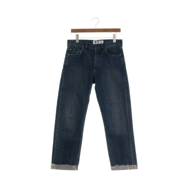 人気スポー新作 デニムパンツ Dior Christian - Dior Christian 38(S位) 【古着】【中古】 青系(デニム) デニム+ジーンズ - kajal.pl