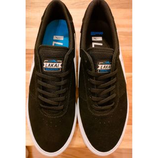 ラカイ(Lakai)のゆりママ0117様専用ラカイマンチェスター(スニーカー)