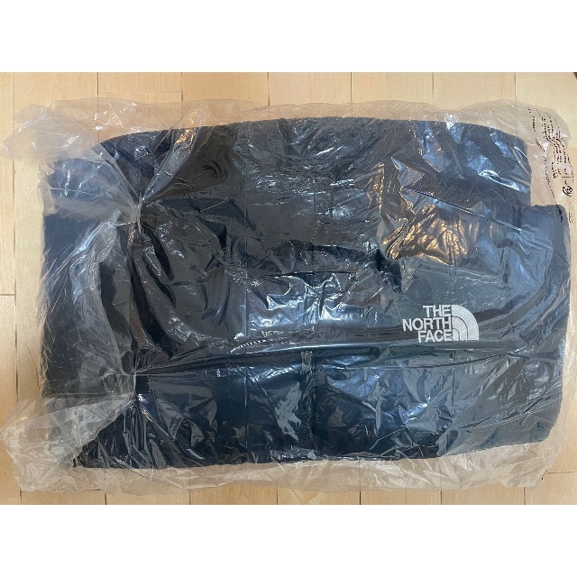 THE NORTH FACE Nuptse Jacket ND92234 K S