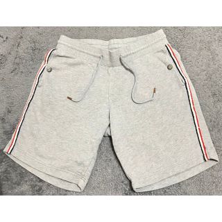 モンクレール(MONCLER)のmoncler ショートパンツ(ショートパンツ)