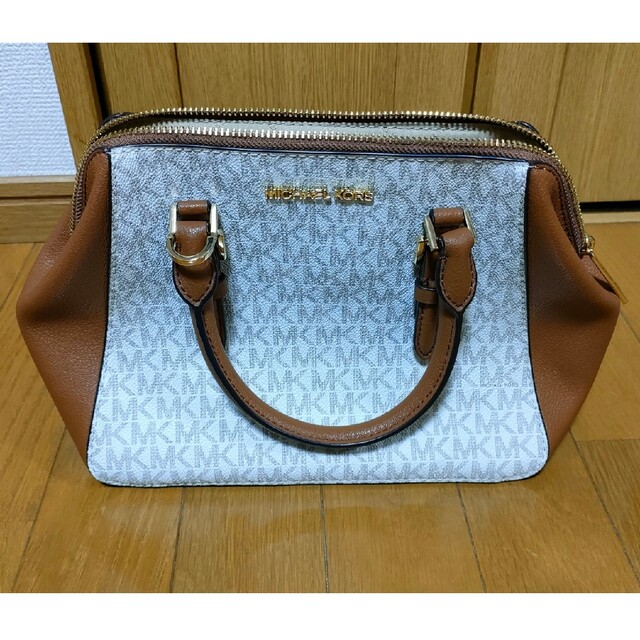 Michael Kors - マイケルコース 福袋 2WAYバッグの通販 by ミミンチュ ...