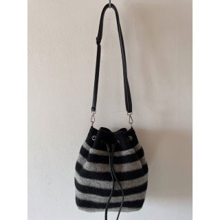 極美品◎イタリア製 teresa cambiテレサ・カンビ ショルダーバッグの ...