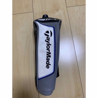 テーラーメイド(TaylorMade)のテーラーメイド　ヘッドカバー(その他)