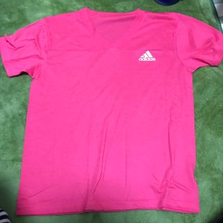 アディダス(adidas)のadidas Tシャツ　150(Tシャツ/カットソー)