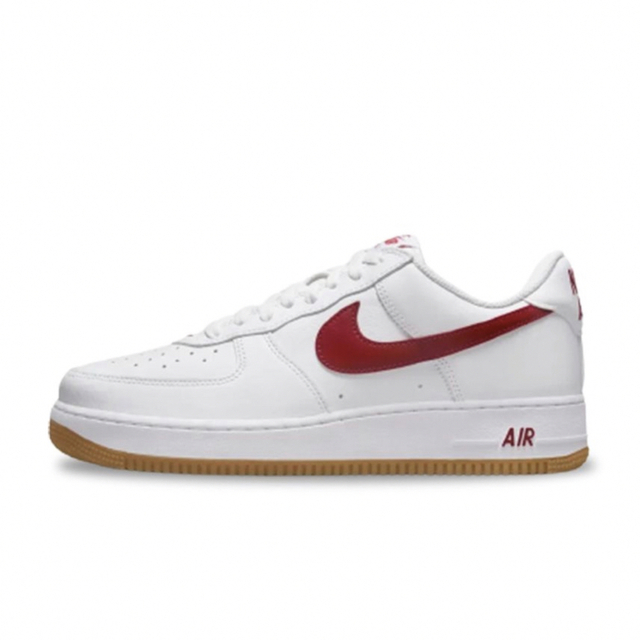 Nike Air Force 1 Low Color of the Month