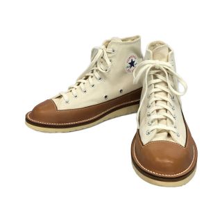 コンバース(CONVERSE)のコンバース CONVERSE ハイカットスニーカー メンズ 27(スニーカー)