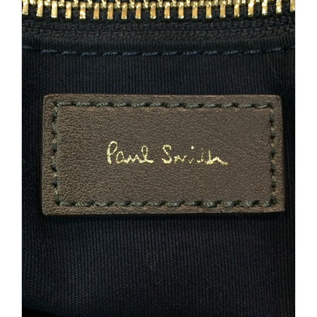 Paul Smith(ポールスミス)のポールスミス 2way ブリーフケース ショルダーバッグ 斜め掛け メンズ メンズのバッグ(ビジネスバッグ)の商品写真