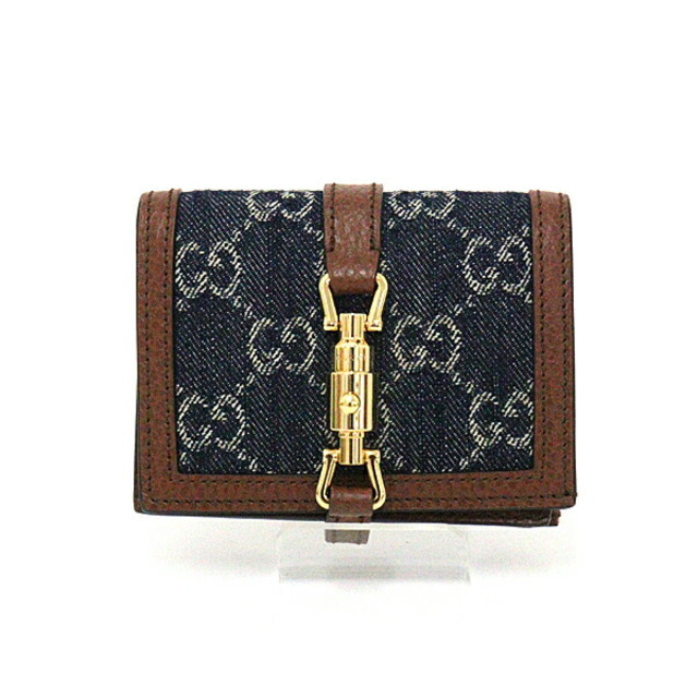 おトク情報がいっぱい! Gucci - GUCCI グッチ ジャッキー1961 カード