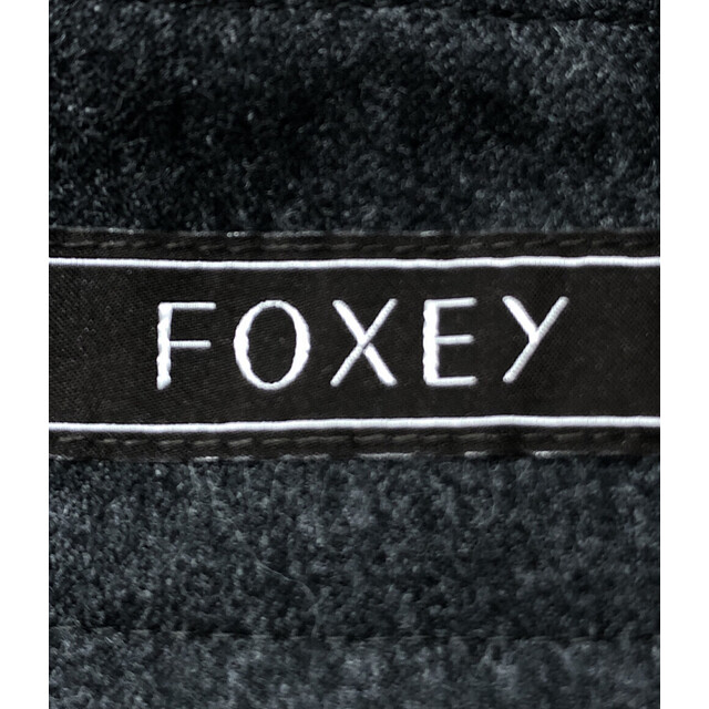 FOXEY(フォクシー)の美品 フォクシー foxey ハーフパンツ    レディース 38 レディースのパンツ(ショートパンツ)の商品写真