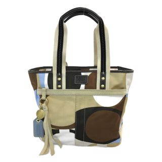 コーチ(COACH)のコーチ COACH ハンドバッグ　   10113 レディース(ハンドバッグ)