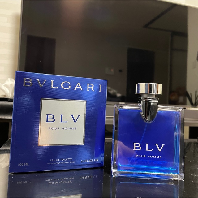 BVLGARI(ブルガリ)のR.K様専用 コスメ/美容の香水(ユニセックス)の商品写真