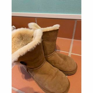 アグ(UGG)のUGG ブーツ(ブーツ)