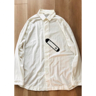 TEATORA - TEATORA テアトラ カートリッジシャツP 限定ホワイト の通販 