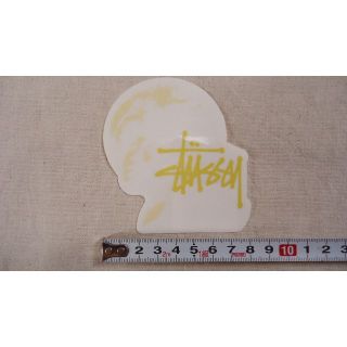 ステューシー(STUSSY)のStussy ステューシー ステッカー aa(その他)