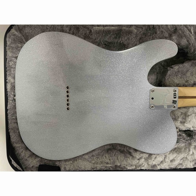 Fender(フェンダー)のfender American professional telecaster 楽器のギター(エレキギター)の商品写真