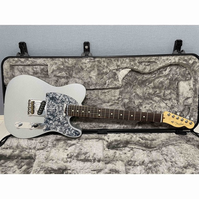 Fender(フェンダー)のfender American professional telecaster 楽器のギター(エレキギター)の商品写真