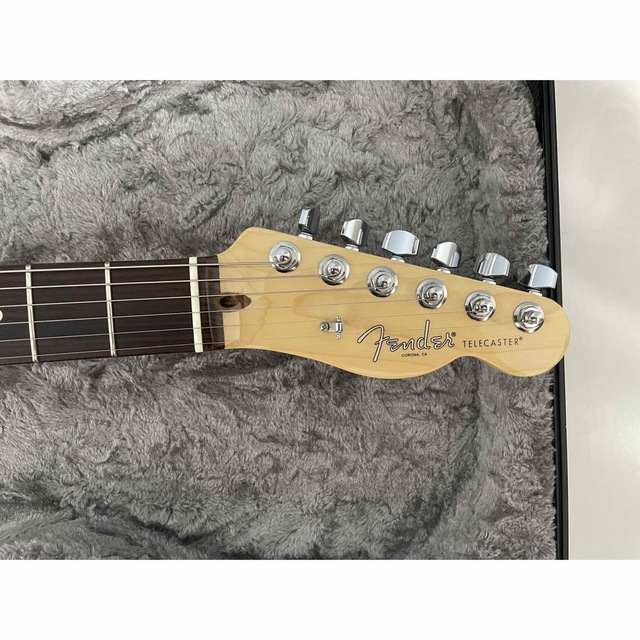 Fender(フェンダー)のfender American professional telecaster 楽器のギター(エレキギター)の商品写真