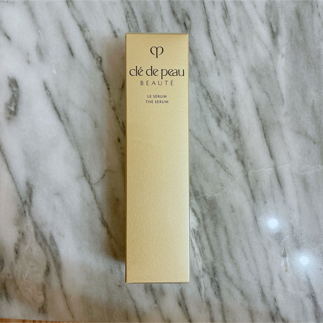 SALE/73%OFF】 クレドポーボーテ ルセラム 空港限定サイズ 100ml