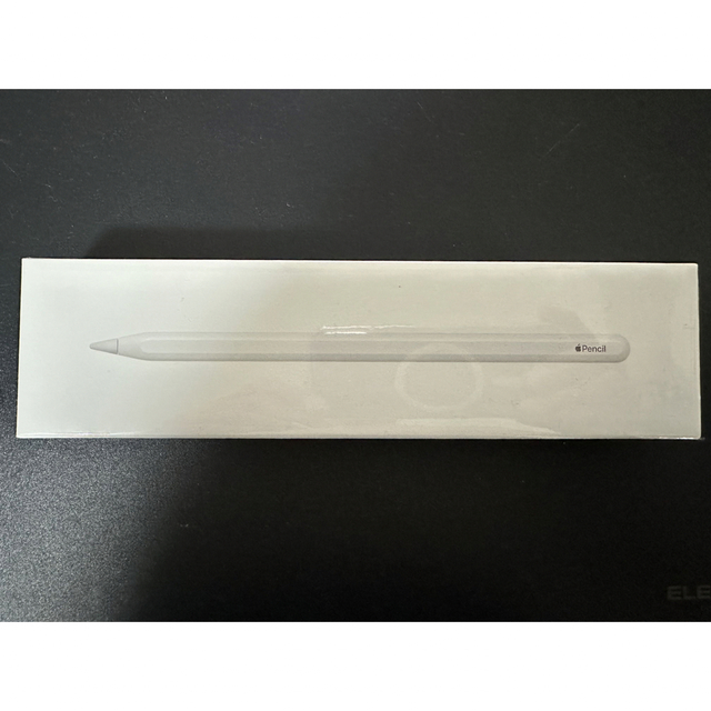 APPLE PENCIL 第2世代MU8F2J/A 超美品