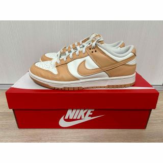 ナイキ(NIKE)のNIKE DUNK LOWハーヴェストムーン(スニーカー)