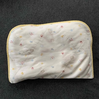 ニホンエンゼル(Nihon Angel)の新生児　ビーズ枕　エンゼル(枕)