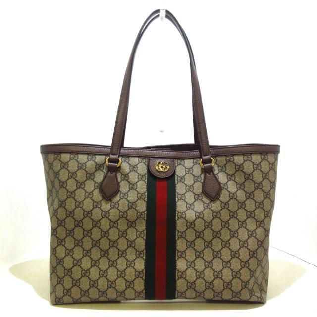 Gucci - グッチ トートバッグ レディース 631685