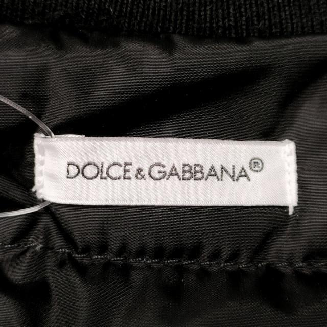 DOLCE&GABBANA(ドルチェアンドガッバーナ)のドルチェアンドガッバーナ ダウンコート 　 レディースのジャケット/アウター(ダウンコート)の商品写真