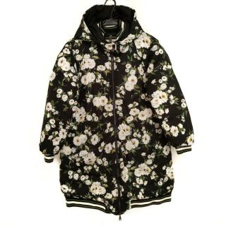 ドルチェアンドガッバーナ(DOLCE&GABBANA)のドルチェアンドガッバーナ ダウンコート 　(ダウンコート)