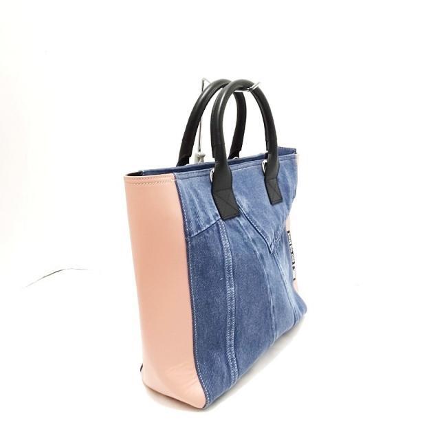 マート DIESEL ディーゼル ハンドバッグ美品 - krasnoyar-sp.ru