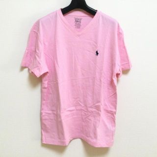 ポロラルフローレン(POLO RALPH LAUREN)のポロラルフローレン 半袖Tシャツ S/P S -(Tシャツ/カットソー(半袖/袖なし))