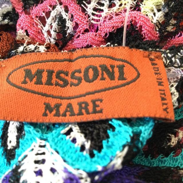 MISSONI(ミッソーニ)のミッソーニ ワンピース サイズ42 M - レディースのワンピース(その他)の商品写真