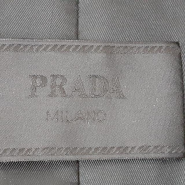 PRADA(プラダ)のプラダ ダウンコート サイズ52 L メンズ - メンズのジャケット/アウター(その他)の商品写真