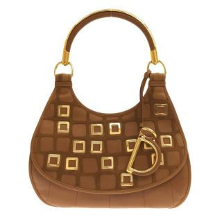 Christian Dior - Dior Christian Dior サドルバッグ バッグ ...
