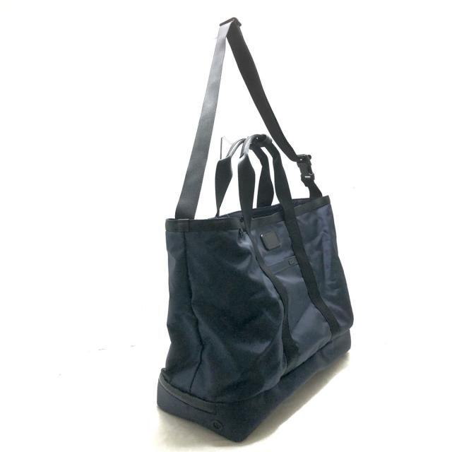 TUMI(トゥミ)のトゥミ トートバッグ美品  - 2203152NVSN3E レディースのバッグ(トートバッグ)の商品写真