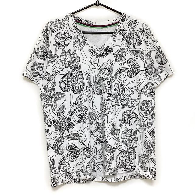 Paul Smith(ポールスミス)のポールスミス 半袖Tシャツ サイズM - レディースのトップス(Tシャツ(半袖/袖なし))の商品写真