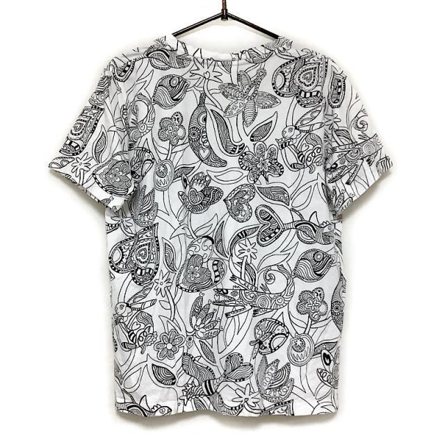Paul Smith(ポールスミス)のポールスミス 半袖Tシャツ サイズM - レディースのトップス(Tシャツ(半袖/袖なし))の商品写真
